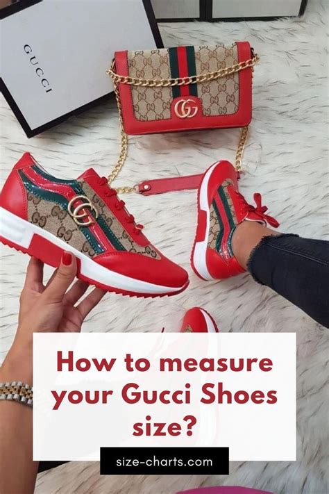 how do gucci sneakers fit